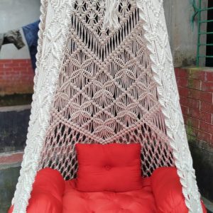 ৩৬ ইঞ্চি রাজকুমারী দোলনা